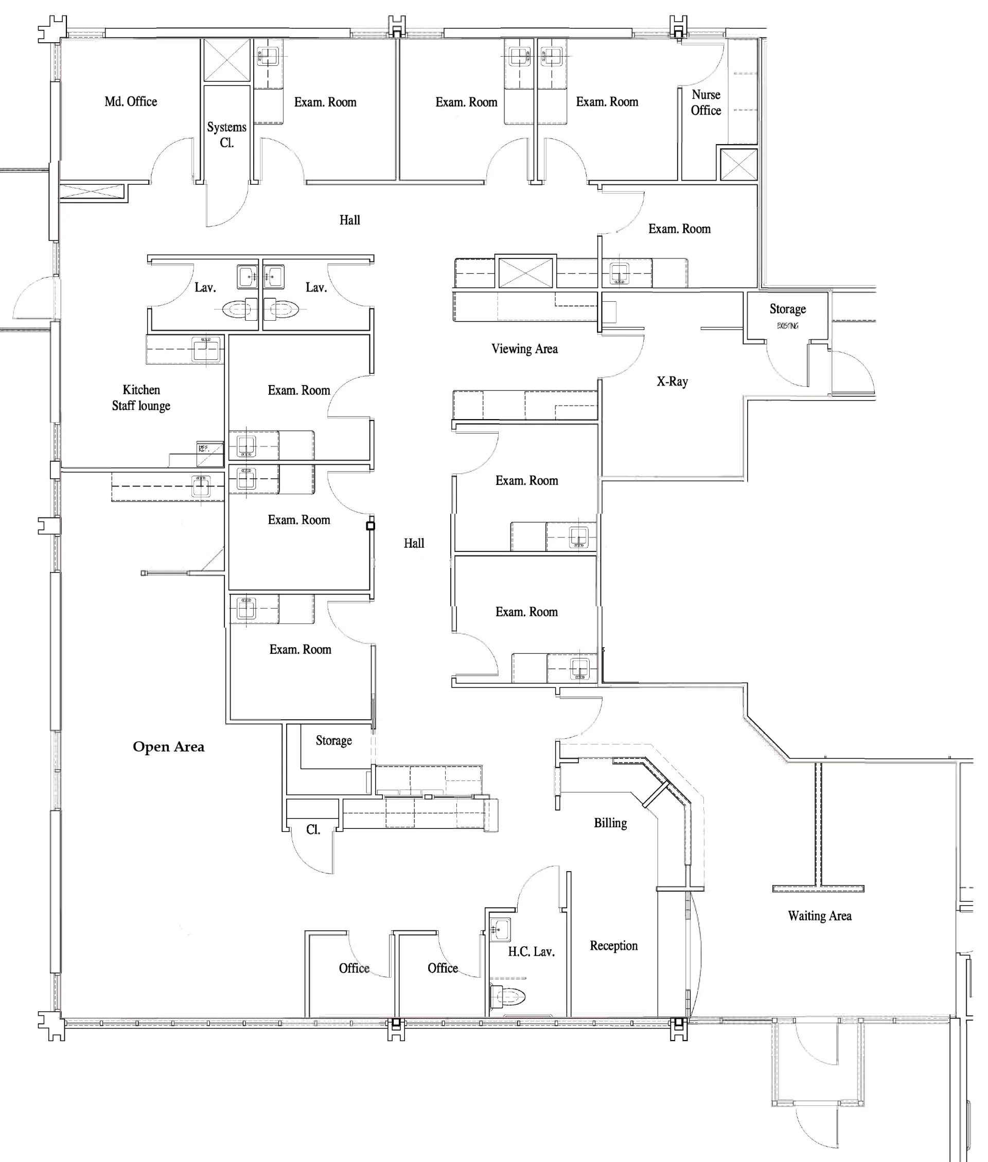 30 Commerce Park Floor Plan 3552 Sf No Color Re Labeled.webp